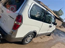 هيونداي ستار اكس